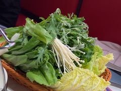 -涿派·炝锅鱼(涿州店)