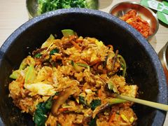 -西塔老太太拌饭(城市集市龙之梦店)