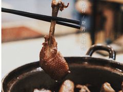 姜母鸭-斯丹姜母鸭·古法干香(涂门街总店)