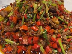-农家湘菜(安亭店)