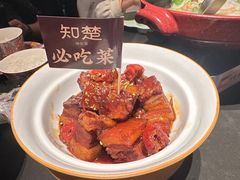 -知楚•精致湖北菜(武商MALL店)