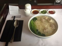 房间送餐-北京北辰洲际酒店