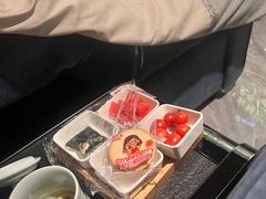 -墨锦轩·5D影院足浴·SPA(高新店)