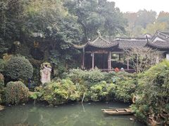 -杭州黄龙洞
