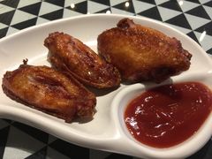-嘉喜来比萨(罗马花园店)