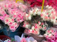 -循礼门鲜花花市(武汉循礼门店)