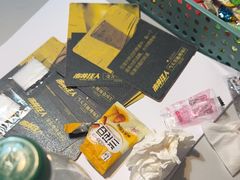 -剧狐剧本杀·月球探案馆(人民广场1号店)