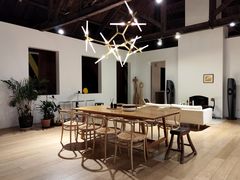 -设计共和 Design Republic(江宁路店)