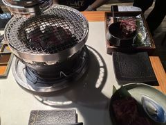 -久藏·横膈膜烧肉·酒场(江汉路店)