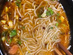 酸辣粉-青石桥老瓦房肥肠粉总店(青石桥总店)