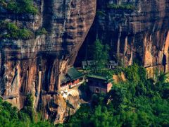 -丹霞山风景名胜区