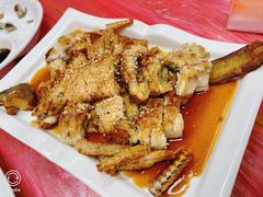 -开禾52阿伟海鲜加工