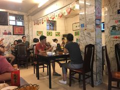 -前门张记涮肉(前门店)