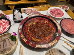 -骉骉老火锅(铁像寺路店)