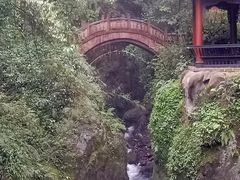 -峨眉山风景名胜区