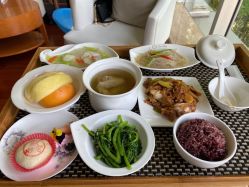 点击看大图 -馨月汇·一悦馨香月子中心(前滩店)