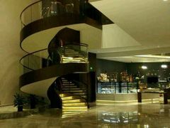 -上海国展宝龙丽筠酒店