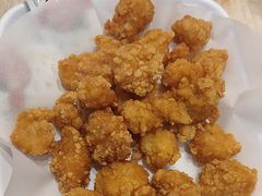 -意莱莉休闲餐厅(东汇城店)