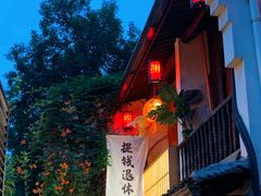 -小河直街历史文化街区