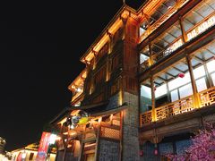 -大小河街