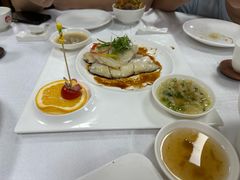 -鹿鸣酒家(越秀店)