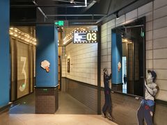 -CGV影城(九亭金地广场SphereX店)