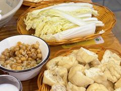 -大鼎石锅鱼(春江里店)