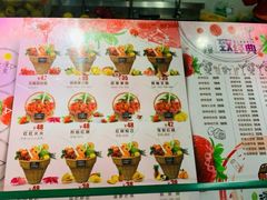 -漫果工坊(西单大悦城店)