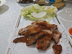-东江海鲜大排档·潮汕菜·砂锅粥