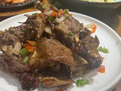 -再回头私房菜·老南京菜