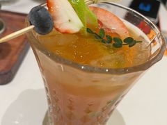 -CRAZYONES克芮旺斯西班牙餐厅(苏州中心店)