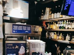 -三月居酒屋(青年大街店)