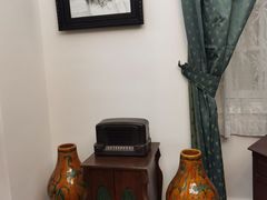 -龙环葡韵住宅式博物馆
