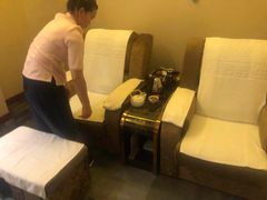 -梧桐栖·养生·spa