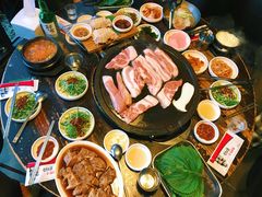 -Dombe豚(黑猪肉街店)