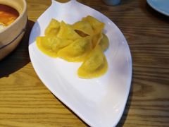 -船歌鱼水饺(华联万柳店)