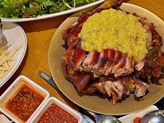 -Myth猪蹄(明洞店)