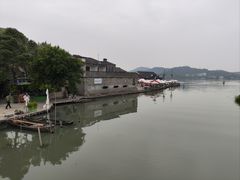 -东钱湖旅游度假区