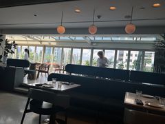 -城市露台景观餐厅(淮海路店)
