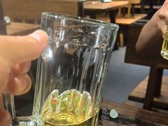 -柿子树炭烤羊腿(金台路店)