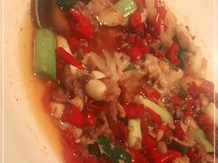 -炊烟小炒黄牛肉(中心印象城店)
