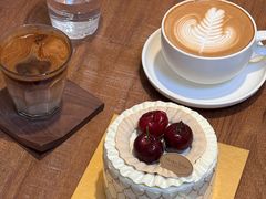 -布歌东京(金融街购物中心店)