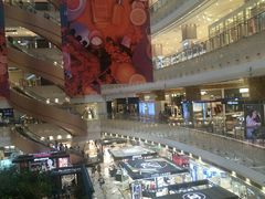 -新世界大丸百货