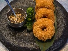 -simply thai天泰(长泰广场店)