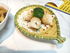 -子曰禮·茶居(三元里远景大厦店)