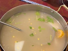 -大吉利潮汕牛肉火锅(王府井店)