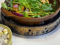 -胡须佬鸡煲四季火锅(龙珠大道店)
