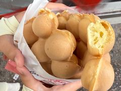 鸡蛋仔-利强记北角鸡蛋仔(弥敦道店 )