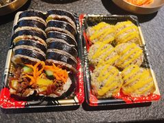 -师任堂韩式食品(总店)