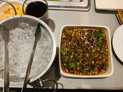 -海底捞火锅(振华商厦店)